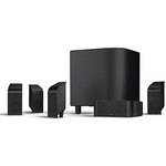Infinity TSS-500CH Home Theater Speaker System (Charcoal)