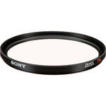 Sony 55mm  Multi-Coated (MC) UV Protector  Glass Filter 