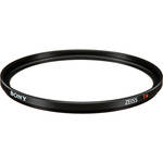 Sony 77mm  Multi-Coated (MC) UV Protector  Glass Filter 