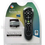 Pinnacle Kit de Controle Remoto para Windows Media Center