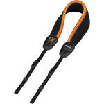 Sony Neoprene Shoulder Strap (Black)