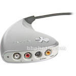 Pinnacle Video Capture for Mac OS X