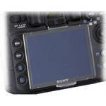 Sony Capa de Prote��o de LCD para a C�mera Digital Alpha DSLR-A700 da Sony