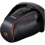 Sony LCS-AMLC2 Carrying Case (Black)