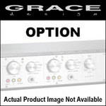 Grace Design m201 130V Option (Factory) - 130V Option for m201 Microphone Preamp