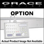 Grace Design m906 - High-Fidelity 5.1 Monitor Controller with Downmix Upgrade