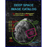 Roger Blake Book: Deep Space Image Catalog by Roger Blake