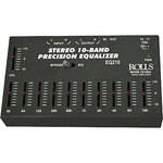 Rolls EQ210 - Graphic EQ