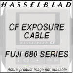Hasselblad  Expose Cable for the Fuji GX680 Camera for the Older IXpress Digital Back