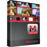 Red Giant Magic Bullet Looks v1.1 Software Plugin