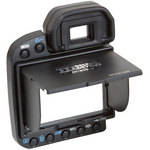 Delkin Devices Protetor Pop-Up Profissional de SLR Digital eFilm para Canon EOS 40D  