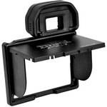 Delkin Devices eFilm Digital SLR Standard Pop-Up Shade for Canon EOS 40D