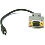 Plus USB to RS-232 Control Cable for U2-1200
