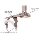 Plus Model YCMTNAVADAPT, Navitar Lens Mounting Bracket