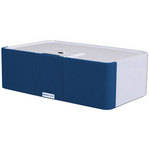 Chestnut Hill Sound Blue Grilles for the George Music System (Set of 3)