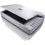 Plustek Technology Inc. OpticPro A320 Tabloid Flatbed Scanner