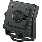 Bolide Technology Group KPC-600 - C�mera Pinhole com Lente de 3,6mm (em Cores)