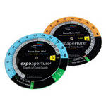 ExpoImaging ExpoAperture2 Depth-of-Field Guide (2-Disc Kit)