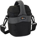 Lowepro Cirrus TLZ-5 Top-Loading Zoom Holster Bag (Black)