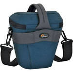 Lowepro Cirrus TLZ-15 Top-Loading Zoom Holster Bag (Ultramarine Blue)