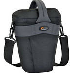 Lowepro Cirrus TLZ-25 Top-Loading Zoom Holster Bag (Black)