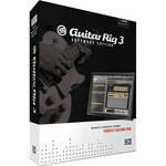 Native Instruments GUITAR RIG 3 Software Edition - Educational Discount (5-Station Pack)