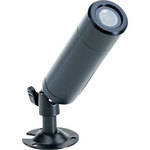 Bolide Technology Group BB1031  Outdoor B/W Bullet Camera