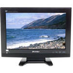 Sansui HDLCDVD190 19" Wide HD LCD TV/DVD