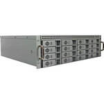 Ciprico 2 TB MediaVault 5108 External PCIe RAID Array