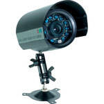 Bolide Technology Group BC2035H Night Vision Outdoor Camera