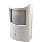 Bolide Technology Group BC1008 - C�mera de V�deo Colorida Oculta em Detector de Movimento 