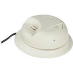 Bolide Technology Group BC1010  Color Smoke Alarm Hidden Video Camera