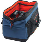 Petrol PDRB-5 Dr. Petrol Bag - for DV or HD Camcorders and Accessories