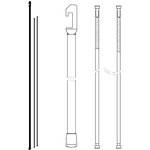 Manfrotto by Bogen Imaging W087TOOL Wind-Up Maintenance Tools