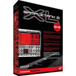 IK Multimedia SampleTank 2.5 XL (Crossgrade/Upgrade) - Virtual Sample-Based Instrument