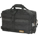 Naneu Pro Military Ops Sierra Bag (Black)