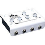 Aphex Headpod 454 Four-Channel Headphone Amplifier