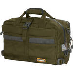 Naneu Pro Military Ops Sierra Bag (Olive Green)