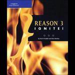 Thomson Delmar Learning Book: Reason 3 Ignite! by Eric Grebler, Chris Hawkins 