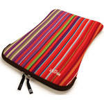 Built NY 14-15" Laptop Sleeve (Multicolored Stripes)