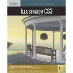 Thomson Delmar Learning Exploring Illustrator CS3