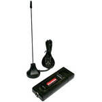Diamond Sintonizador de TV XtremeTV HDTV110 Externo USB 2.0