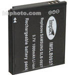 Impact SLB-0937 Rechargeable Lithium-Ion Battery 