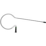 Countryman E6i Cardioid Ear Set Head-worn Microphone (No Cable) (Black) 