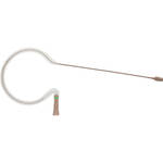 Countryman E6i Cardioid Ear Set Head-worn Microphone (No Cable) (Cocoa) 