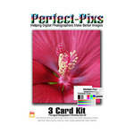 Perfect-Pixs 3 Card Kit