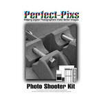 Perfect-Pixs Photo Shooter Card Kit