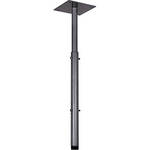 3M Extension Pole and Ceiling Plate for the 3M DMS-700 Digital Media System