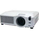 3M X90W LCD Multimedia Projector