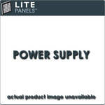 Litepanels RLC-PS-ACDC - Fonte de Alimenta��o AC/DC